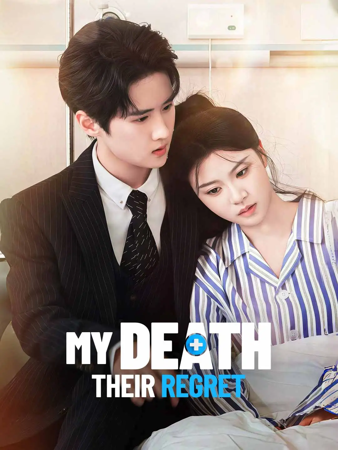 My Death, Their Regret short drama poster