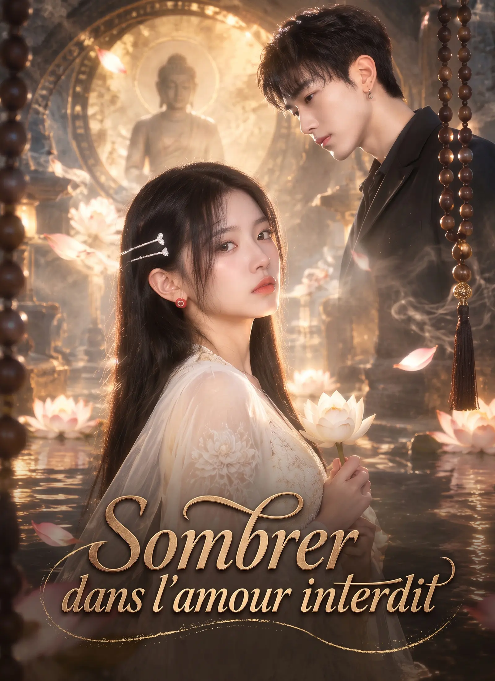 [Doublé]Sombrer dans l’amour interdit short drama poster