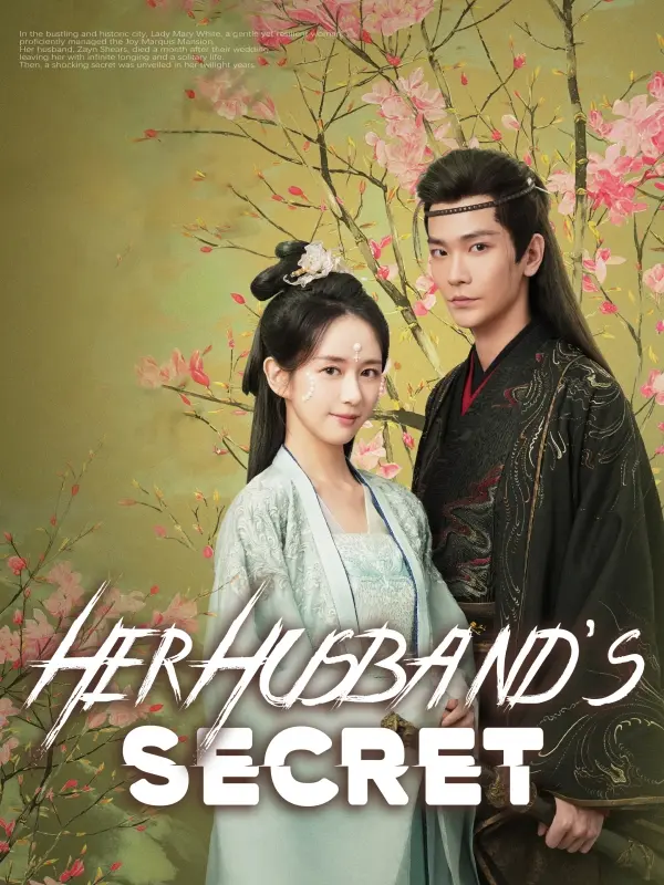 Her Husband's Secret short drama poster