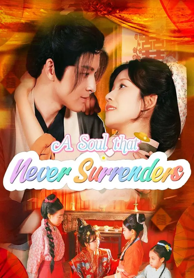 A Soul that Never Surrenders short drama poster