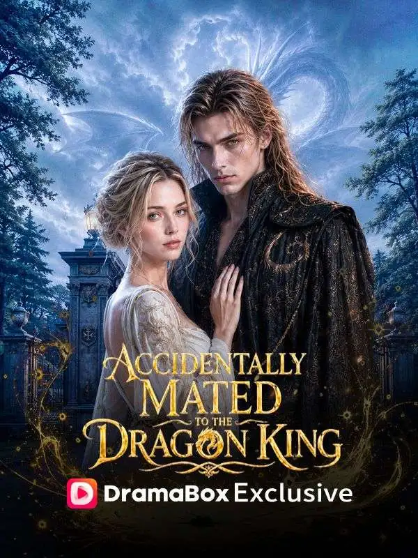 Accidentally Mated to the Dragon King short drama poster