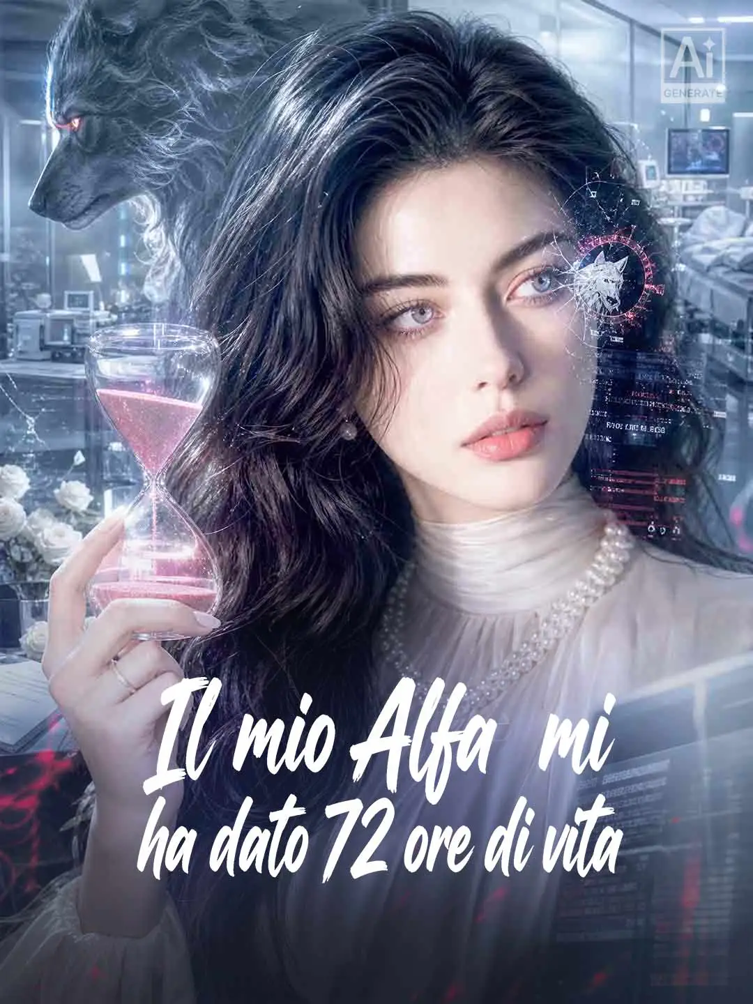 Il mio Alfa mi ha dato 72 ore di vita short drama poster
