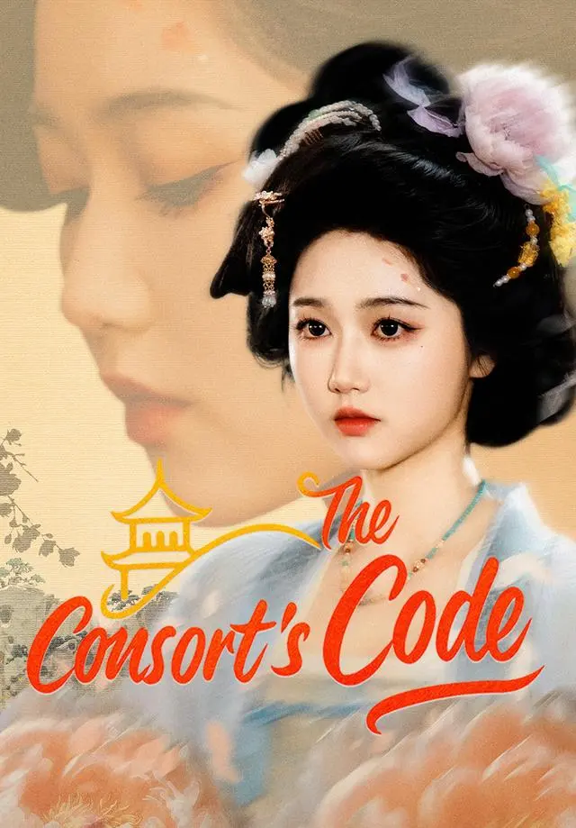 The Consort's Code short drama poster