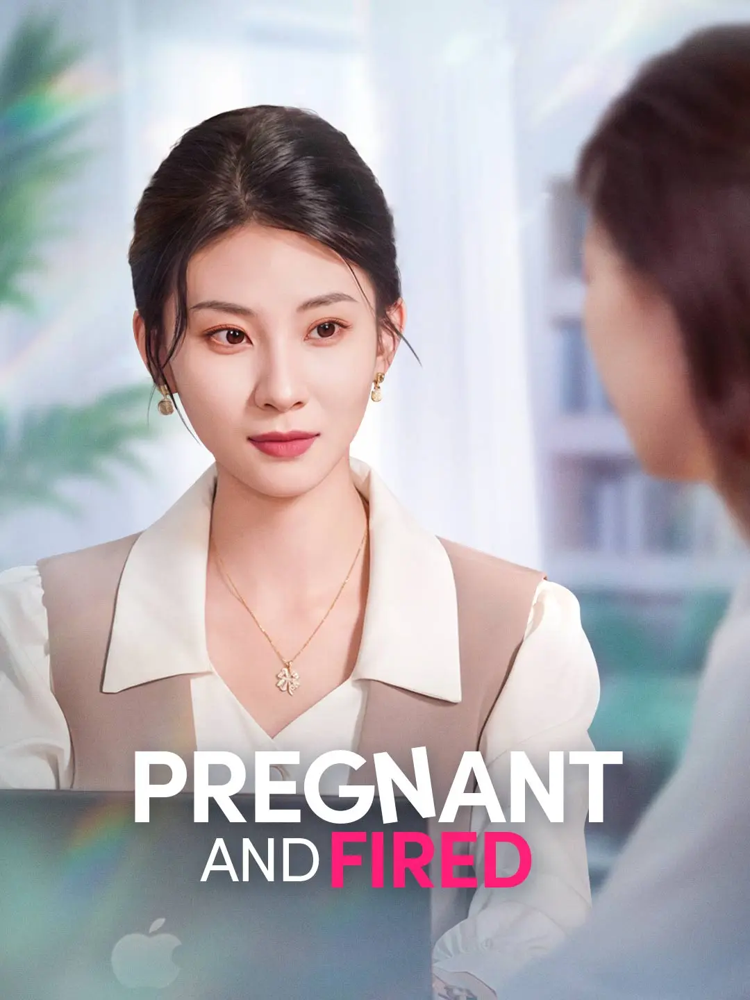 Pregnant and Fired short drama poster