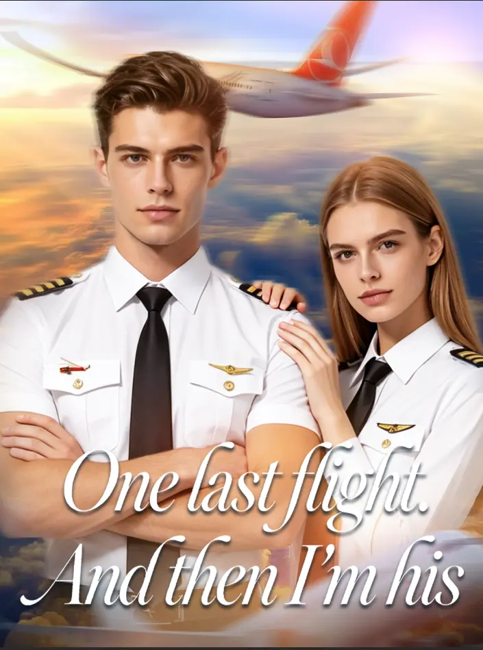 One last fight，And thenI'm his short drama poster