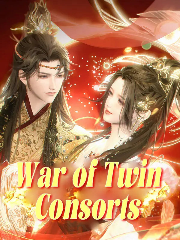 War of Twin Consorts short drama poster