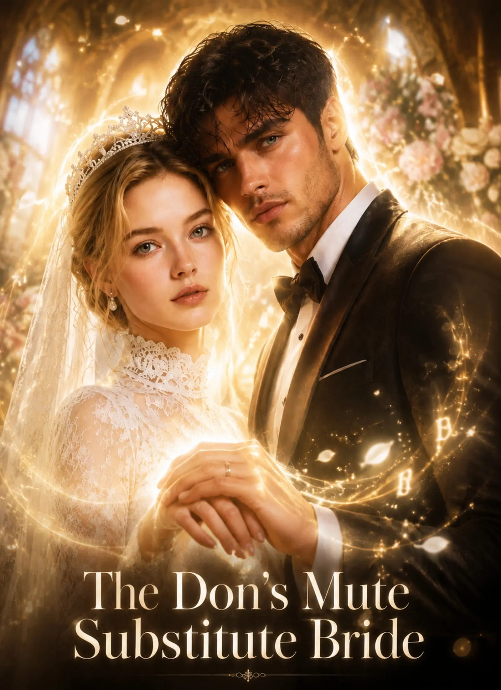 The Don’s Mute Substitute Bride short drama poster