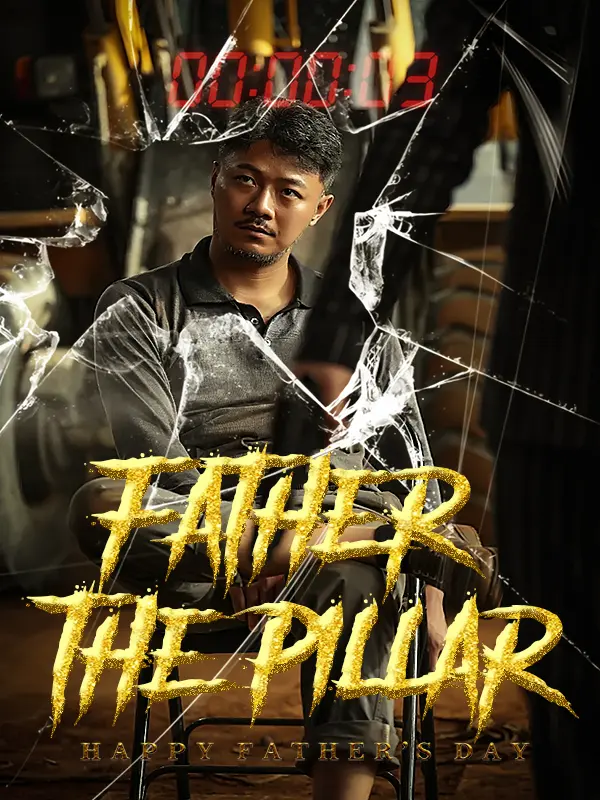 Father, the Pillar short drama poster