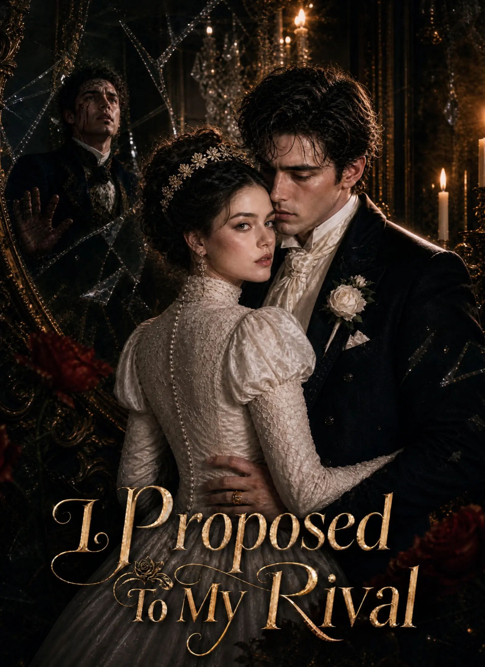I Proposed To My Rival short drama poster