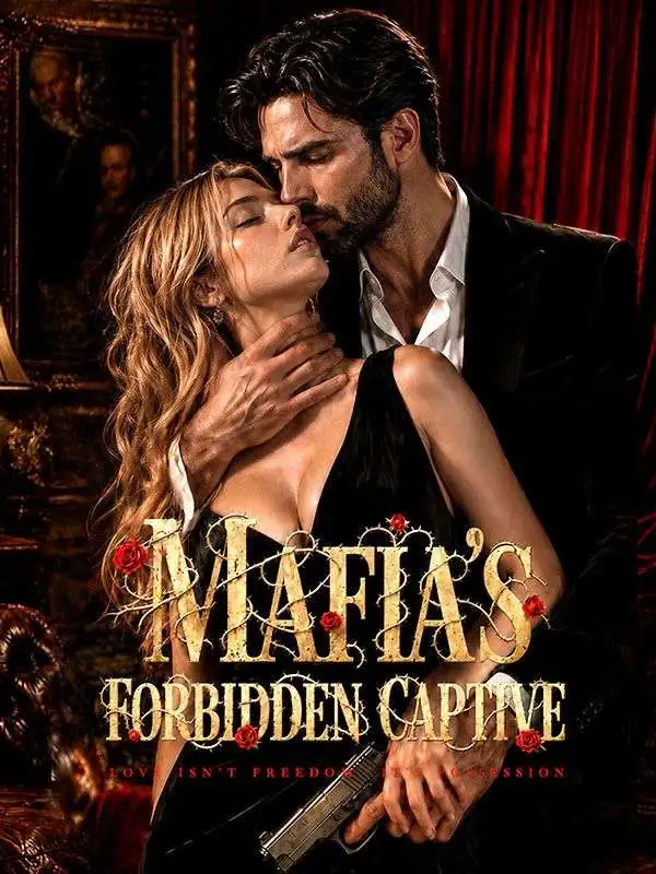 Mafia's forbidden captive short drama poster