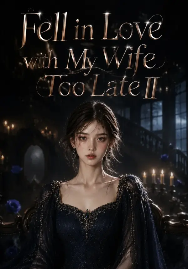 Fell in Love with My Wife Too Late 2 short drama poster