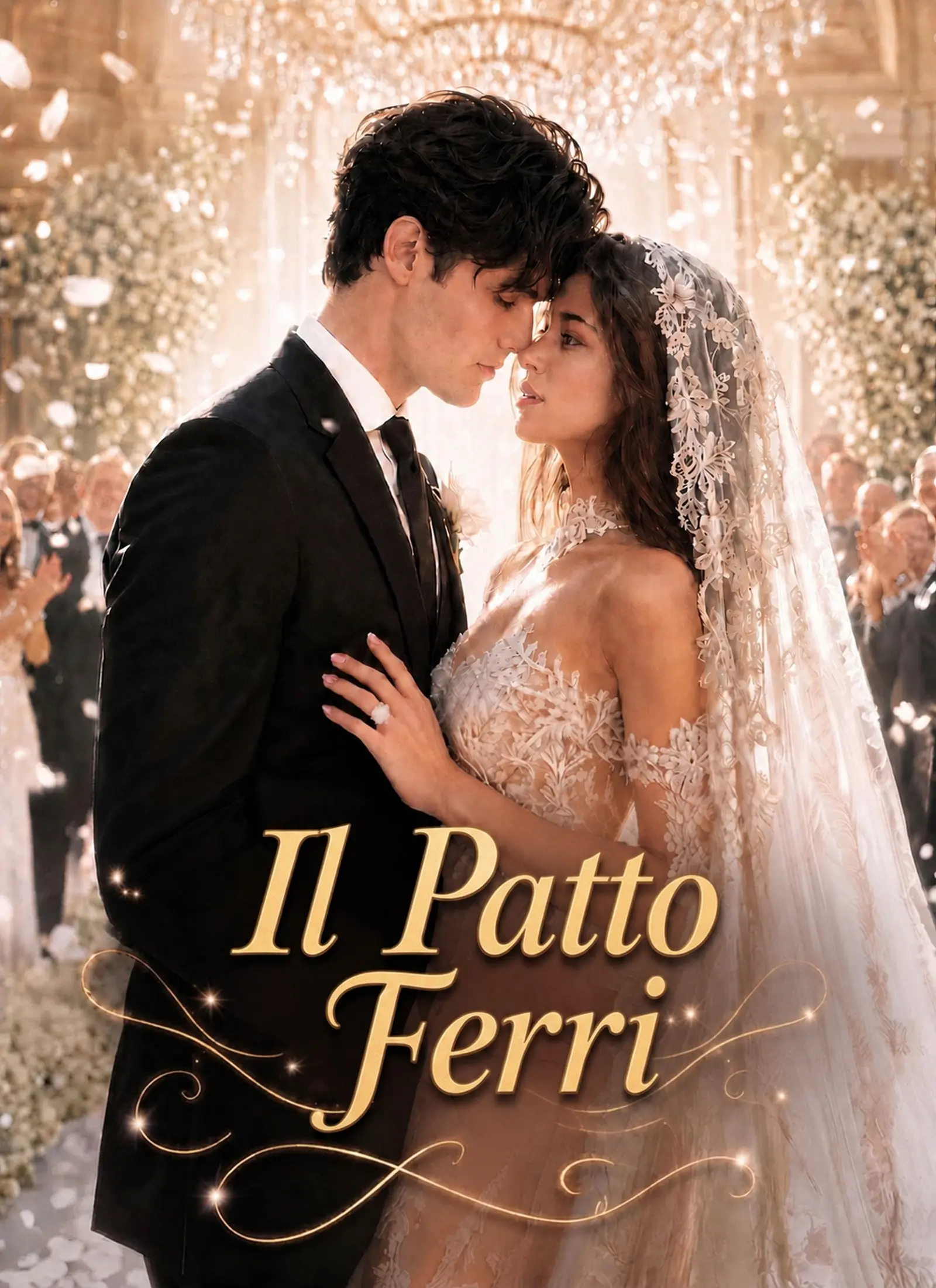 Il Patto Ferri short drama poster