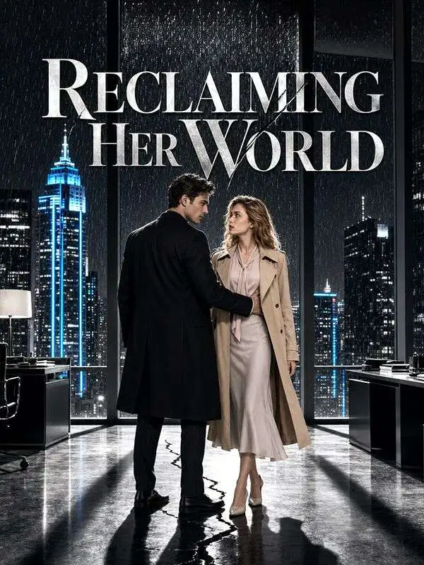 Reclaiming Her World short drama poster