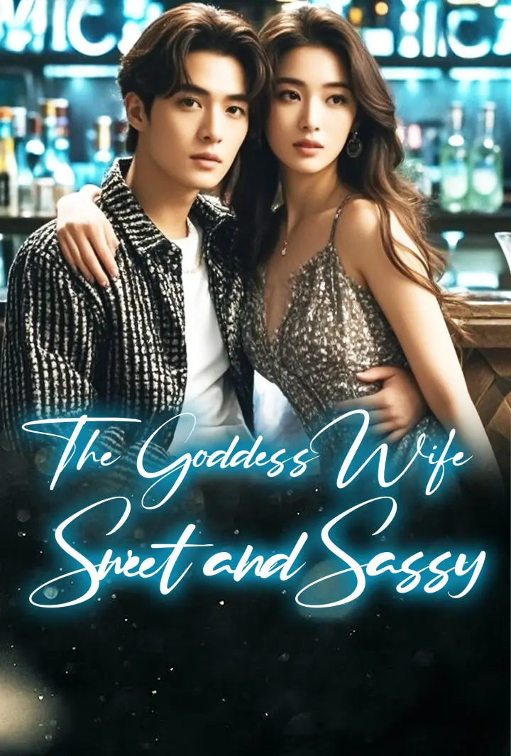 The Goddess Wife: Sweet and Sassy short drama poster