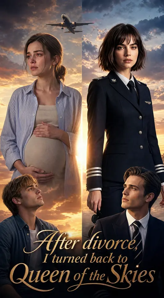 Love and Hate：Above the Clouds short drama poster