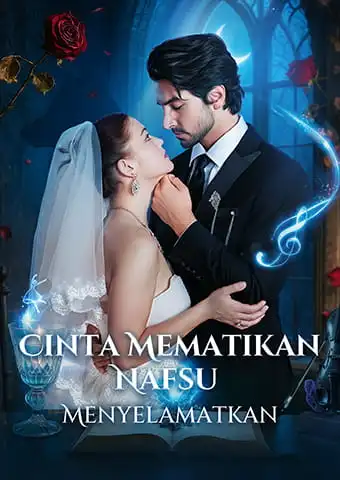 Cinta Mematikan, Nafsu Menyelamatkan short drama poster