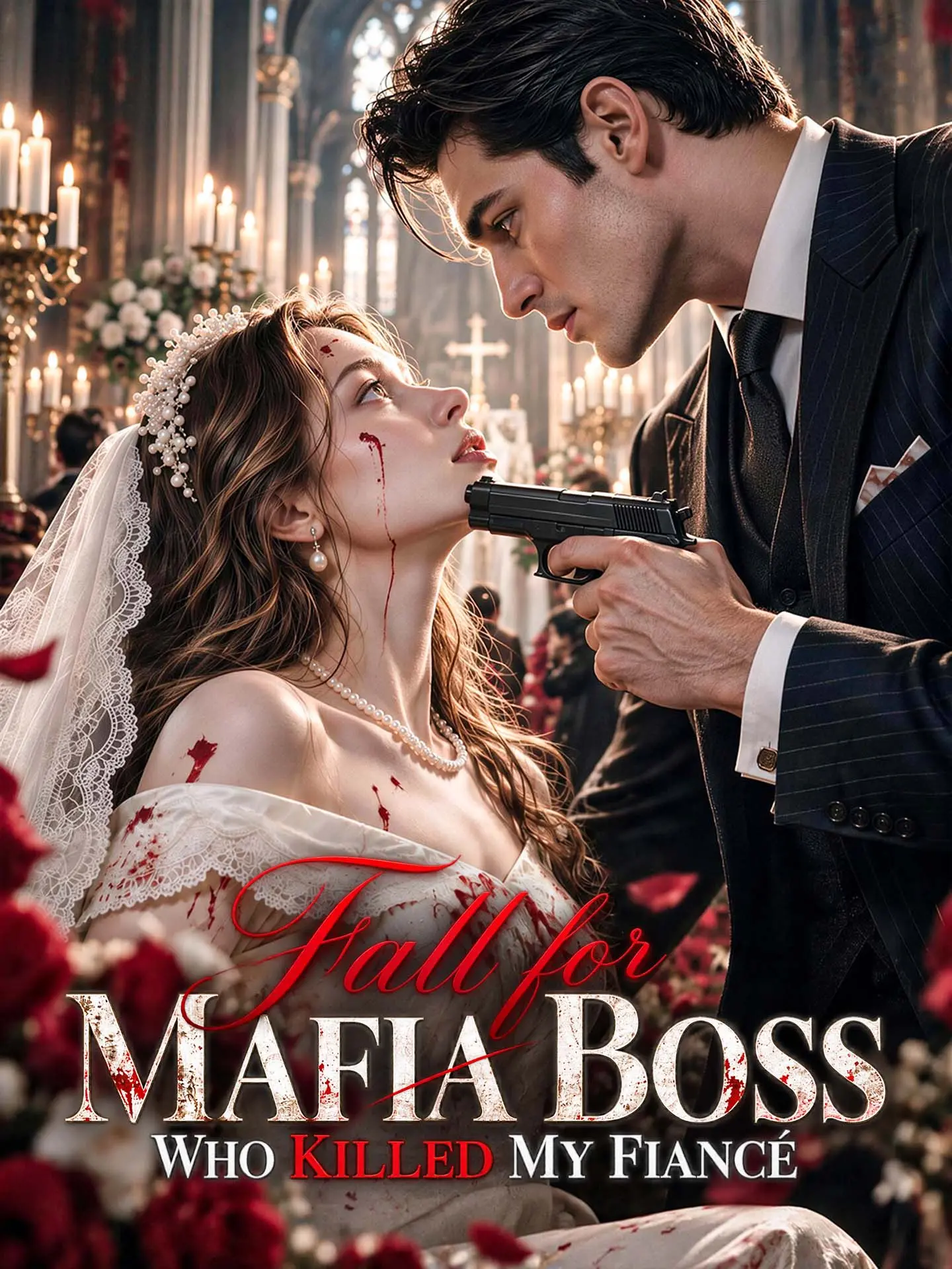 Fall for Mafia Boss Who Killed My Fiancé short drama poster