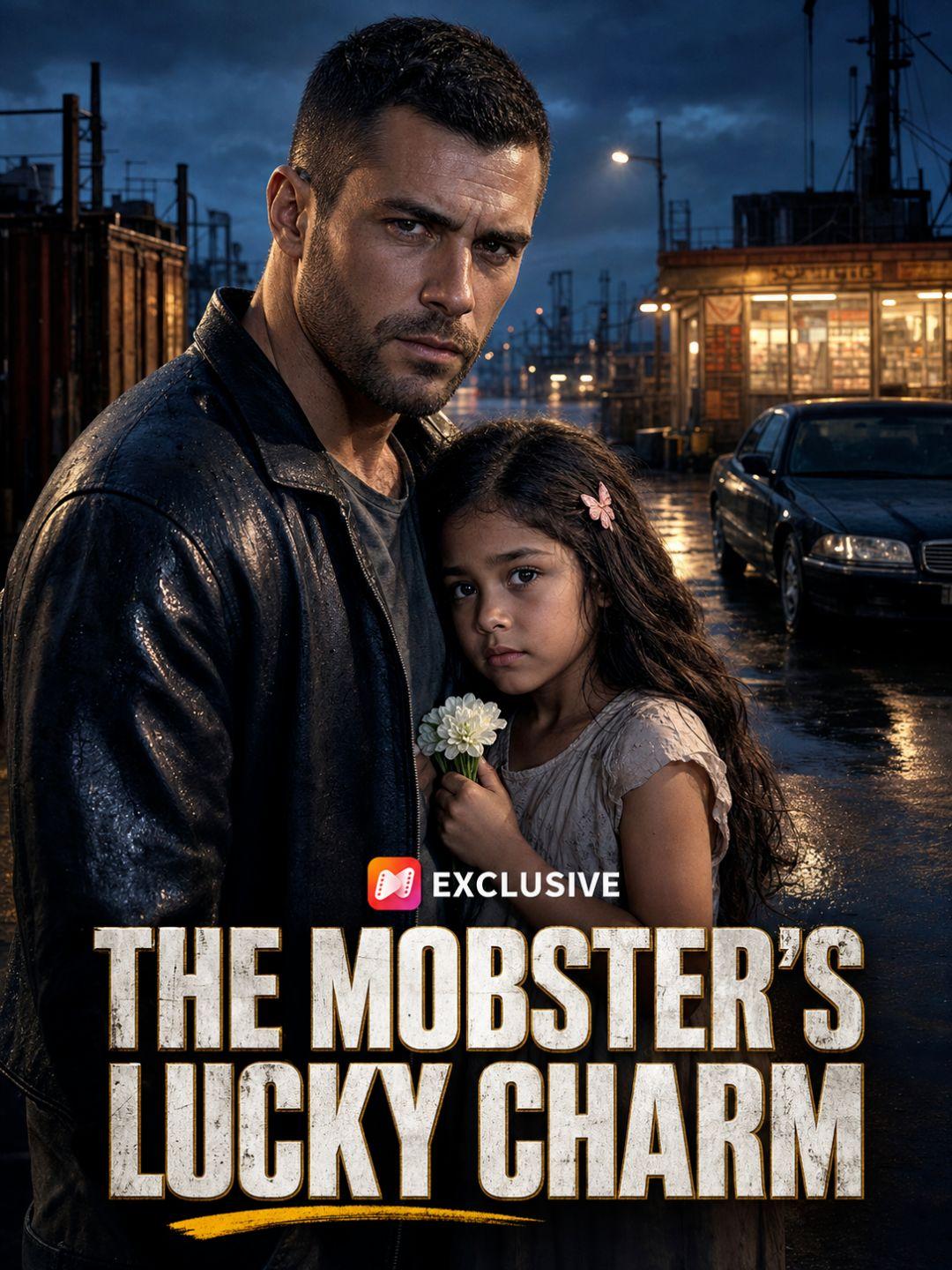 The Mobster's Lucky Charm short drama poster