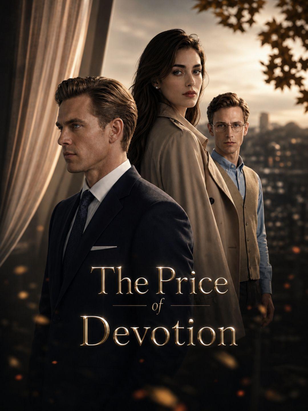 The Price of Devotion short drama poster