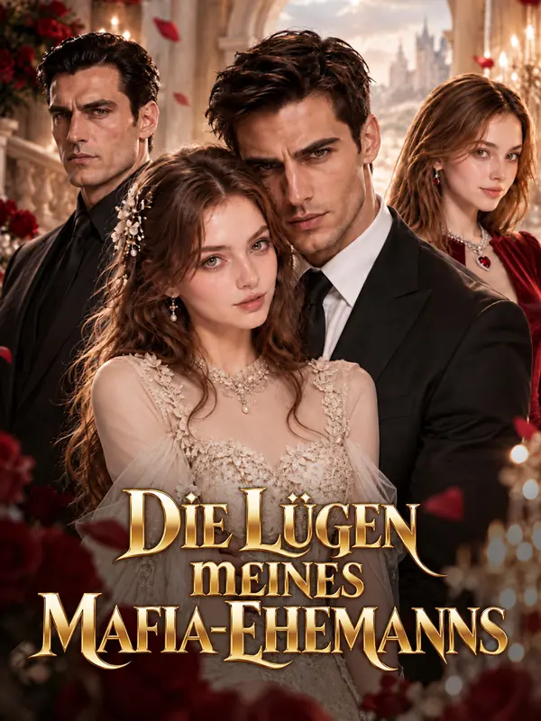 Die Lügen meines Mafia-Ehemanns short drama poster