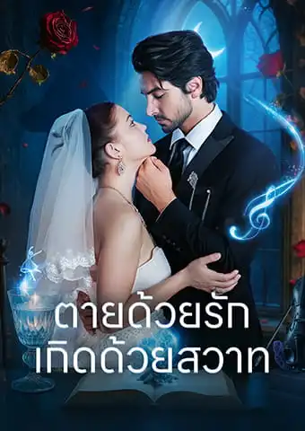 ตายด้วยรัก เกิดด้วยสวาท short drama poster