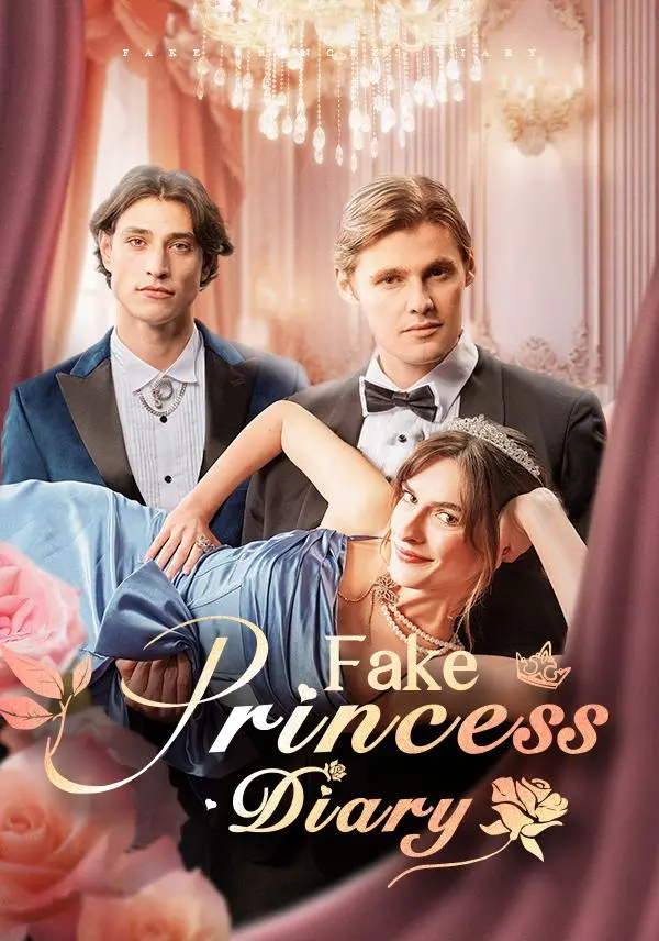 Fake Princess Diary short drama poster