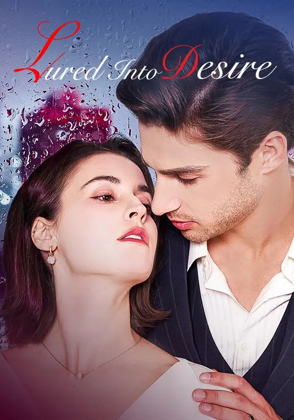 Lured into Desire short drama poster