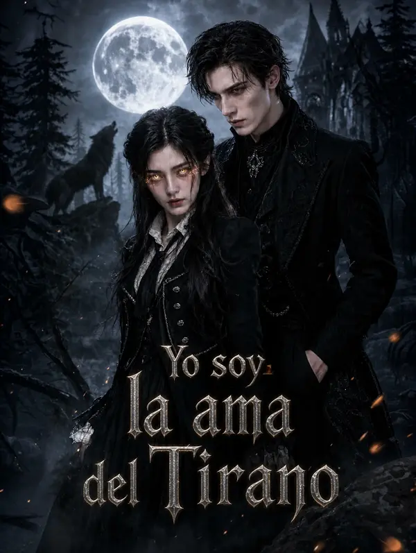Yo soy la ama del tirano short drama poster