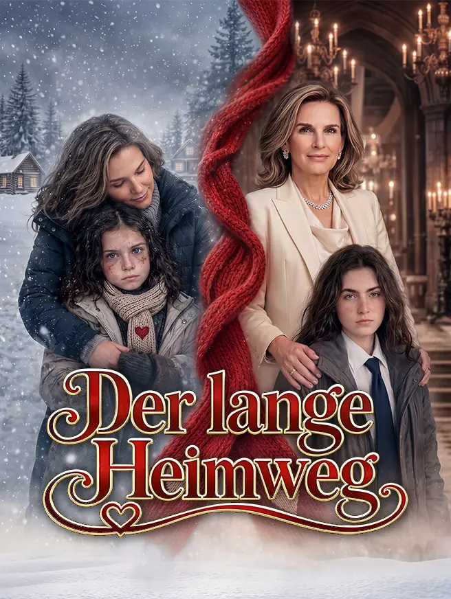 Der lange Heimweg short drama poster