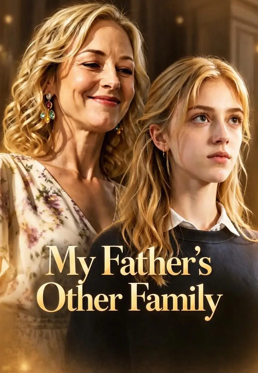 My Father’s Other Family short drama poster