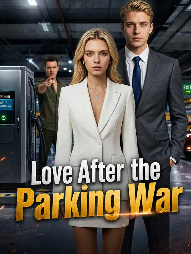 Love After the Parking War short drama poster