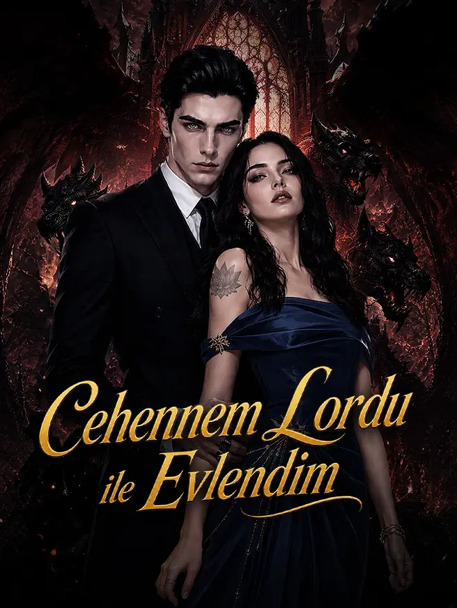 Cehennem Lordu ile Evlendim short drama poster