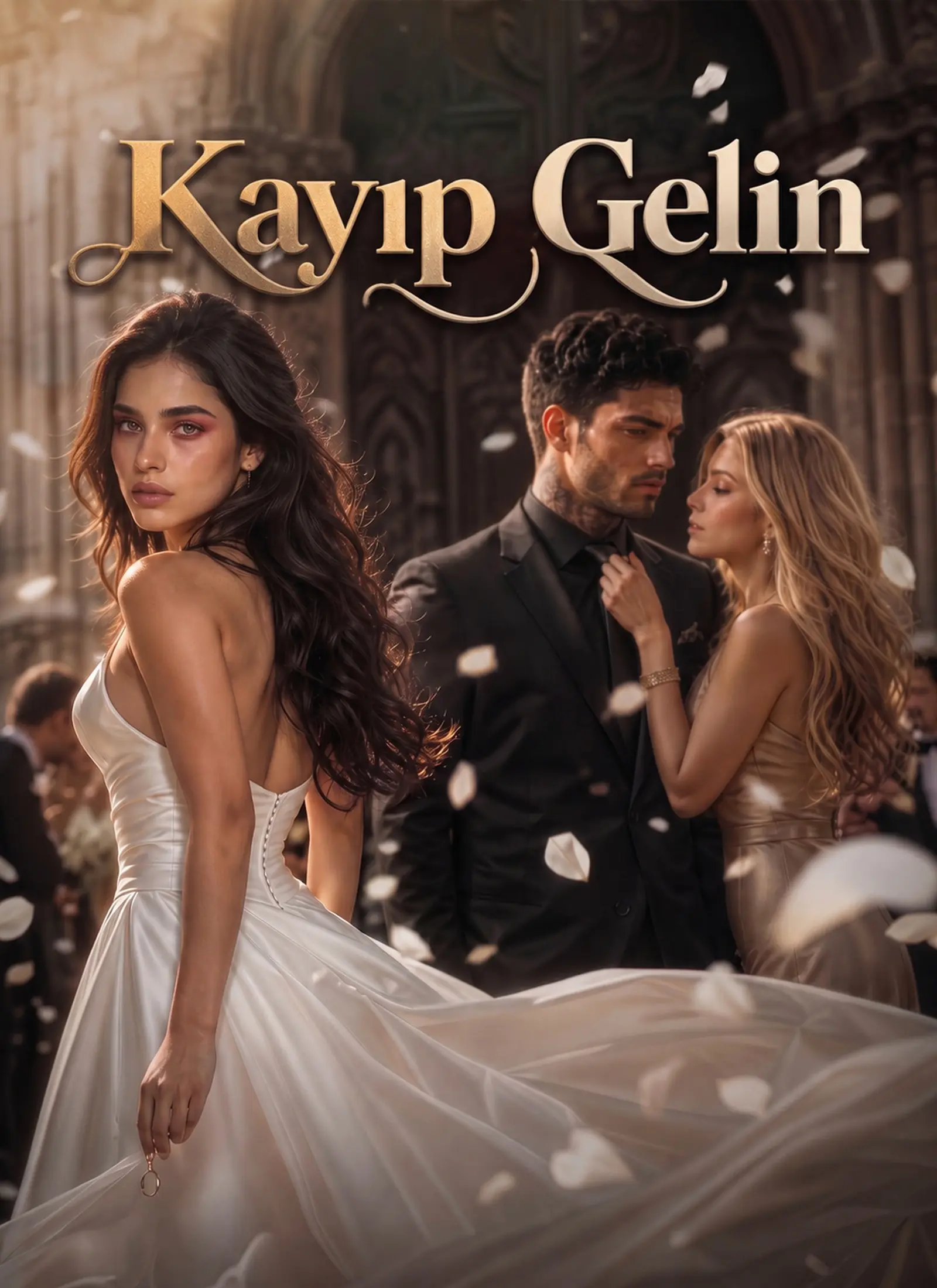 Kayıp Gelin short drama poster