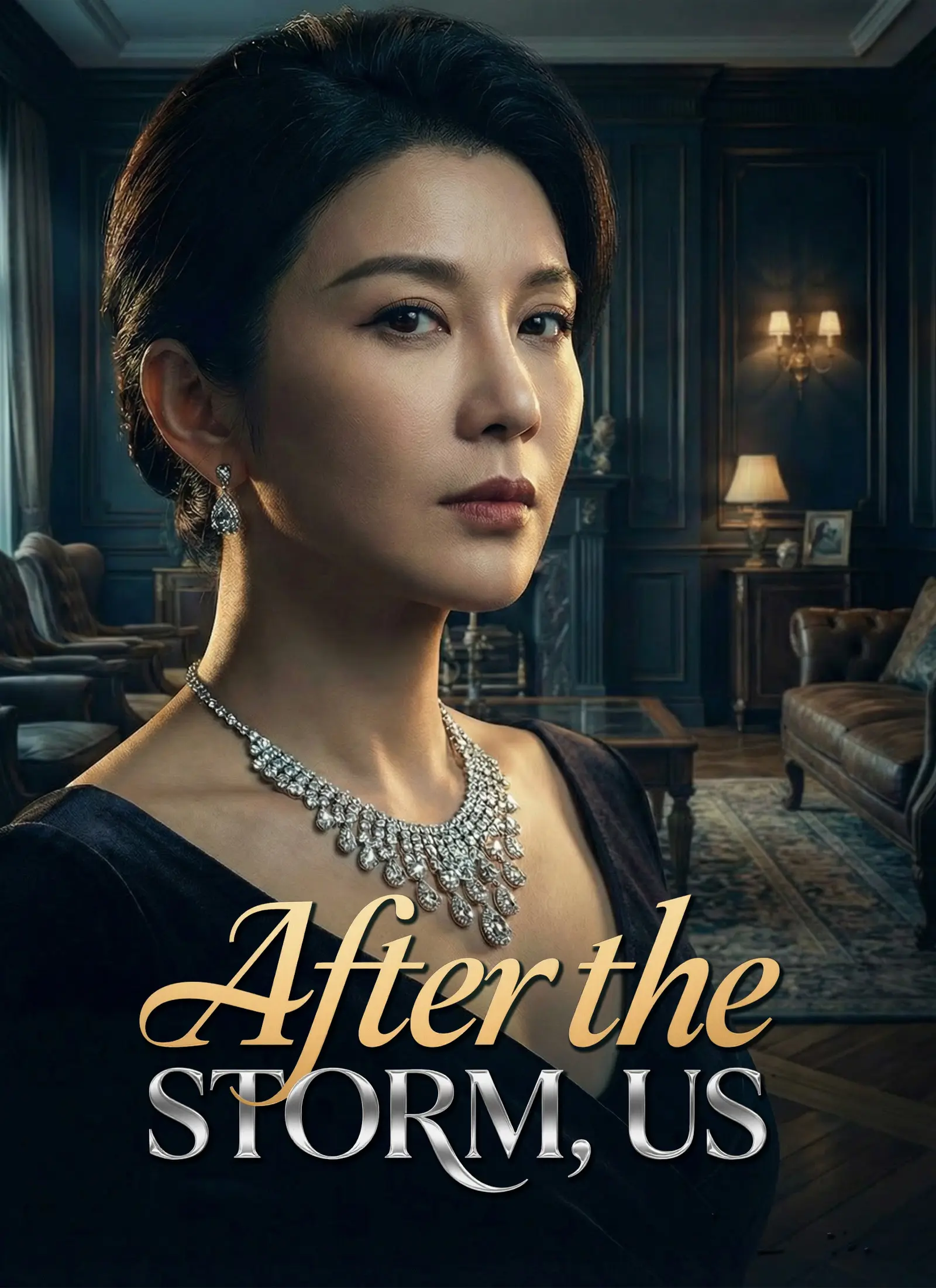 [Dubbed]After the Storm, Us short drama poster
