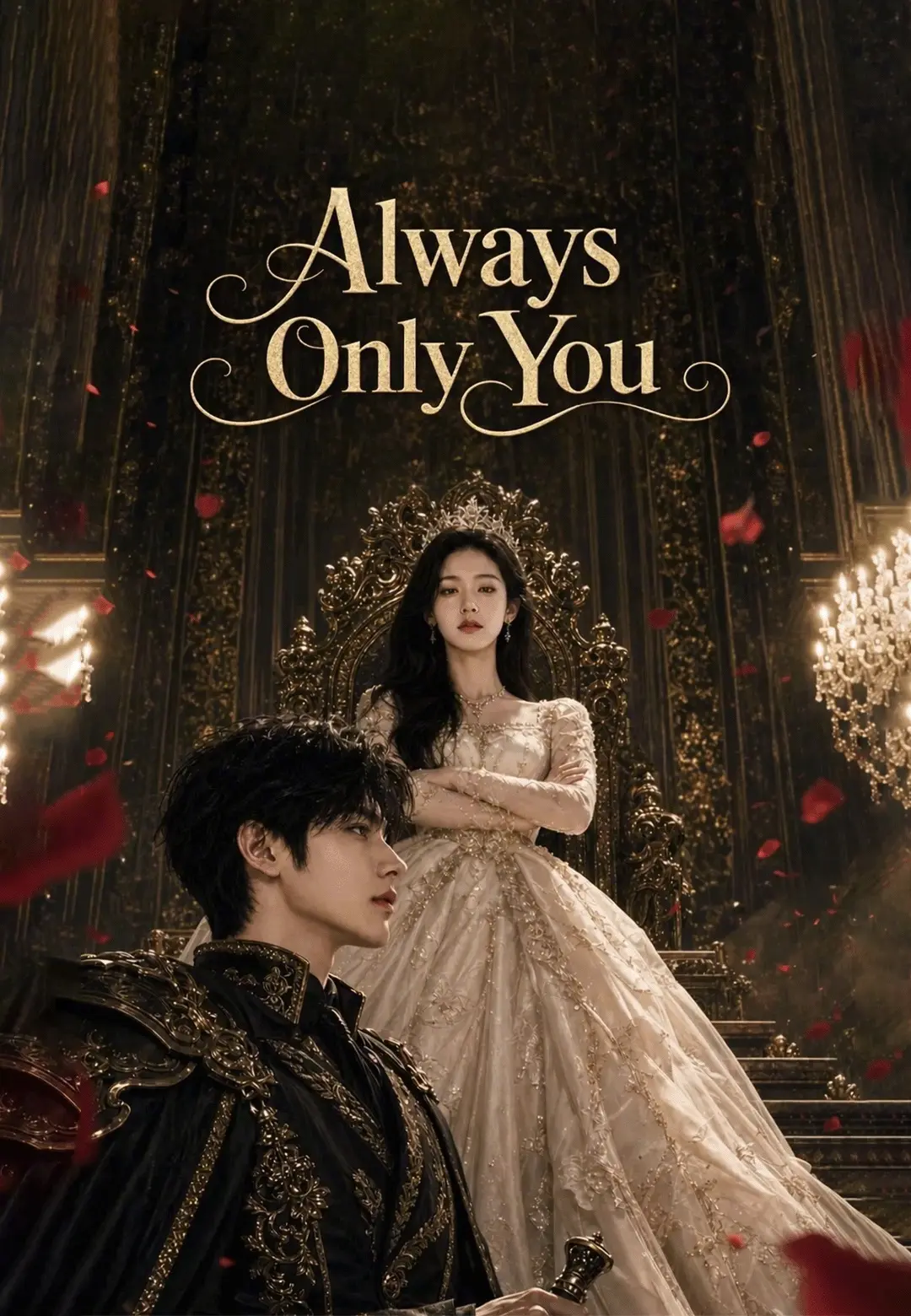 Always Only You short drama poster