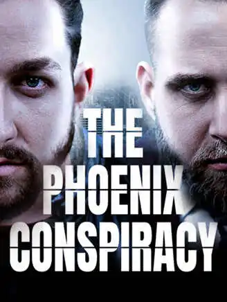 The Phoenix Conspiracy short drama poster