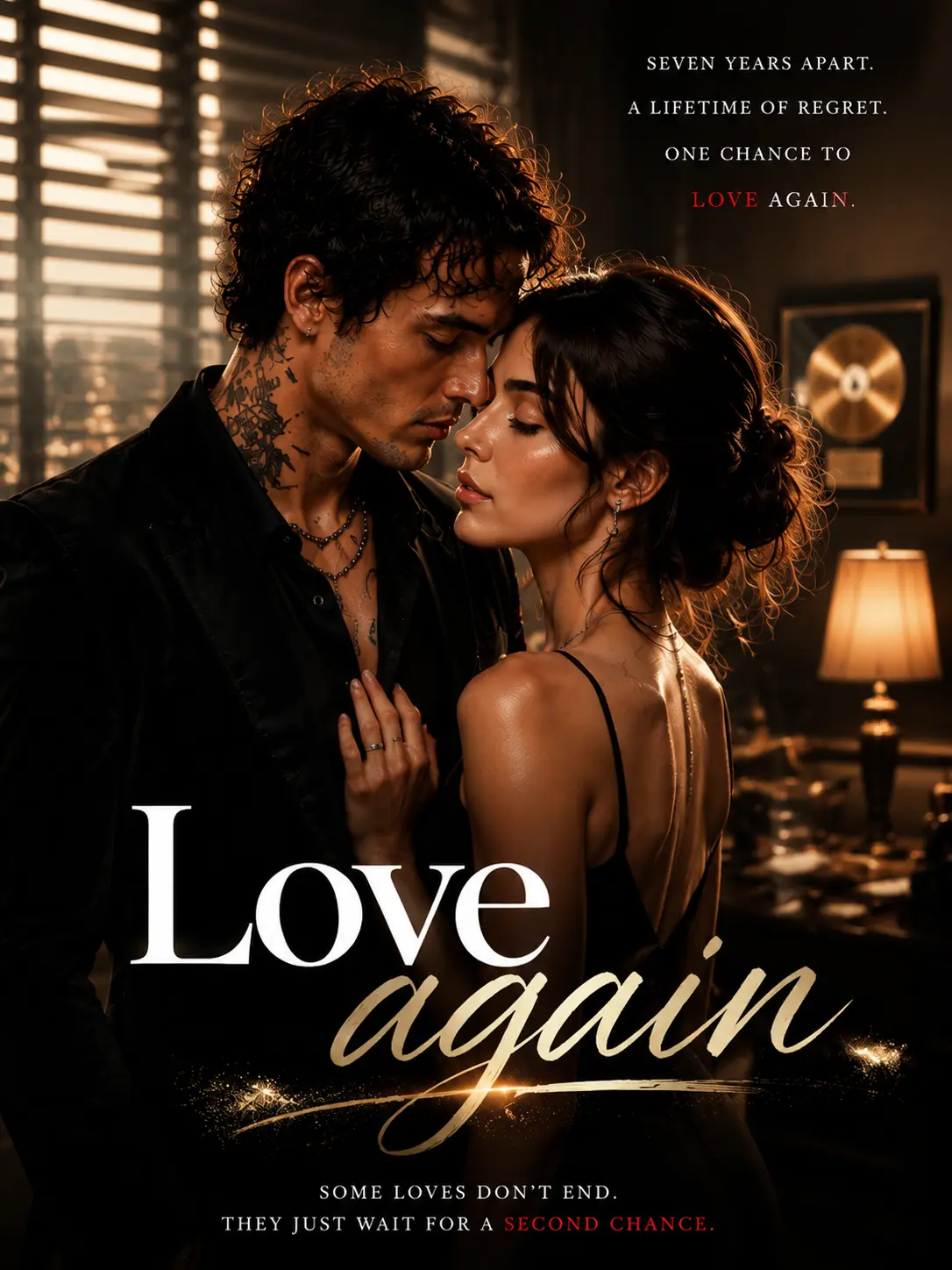Love again short drama poster