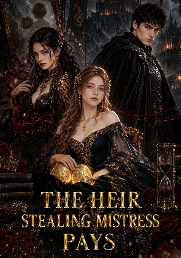 The Heir Stealing Mistress Pays short drama poster