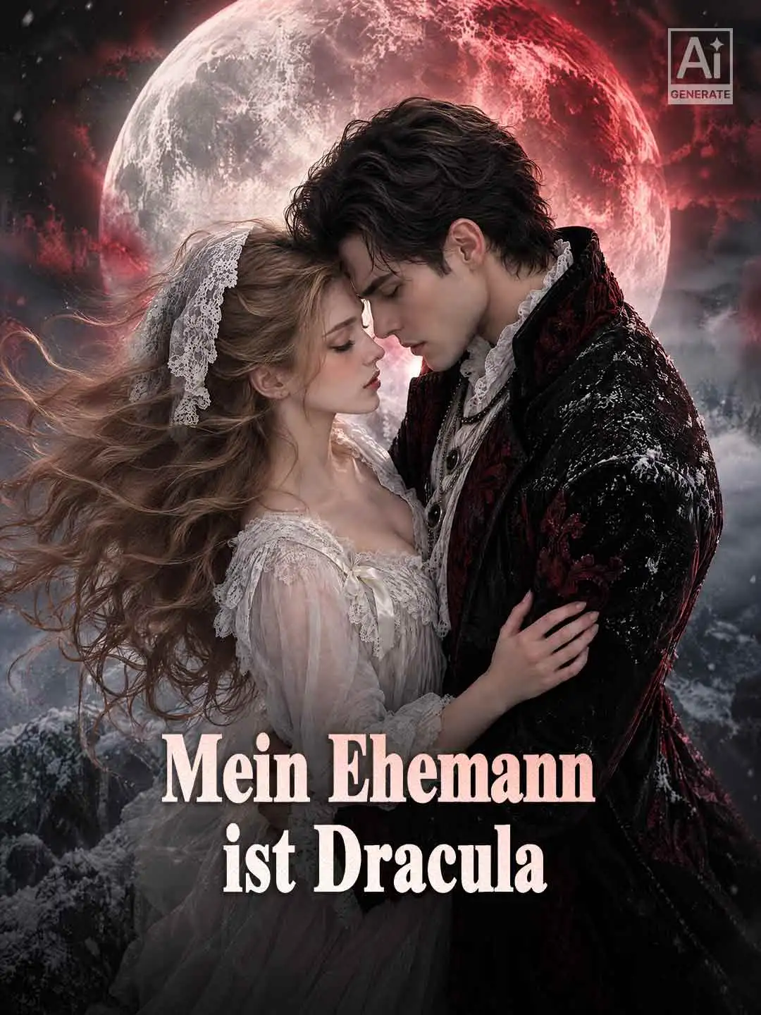 Verheiratet mit dem Vampir, den ich töten sollte short drama poster
