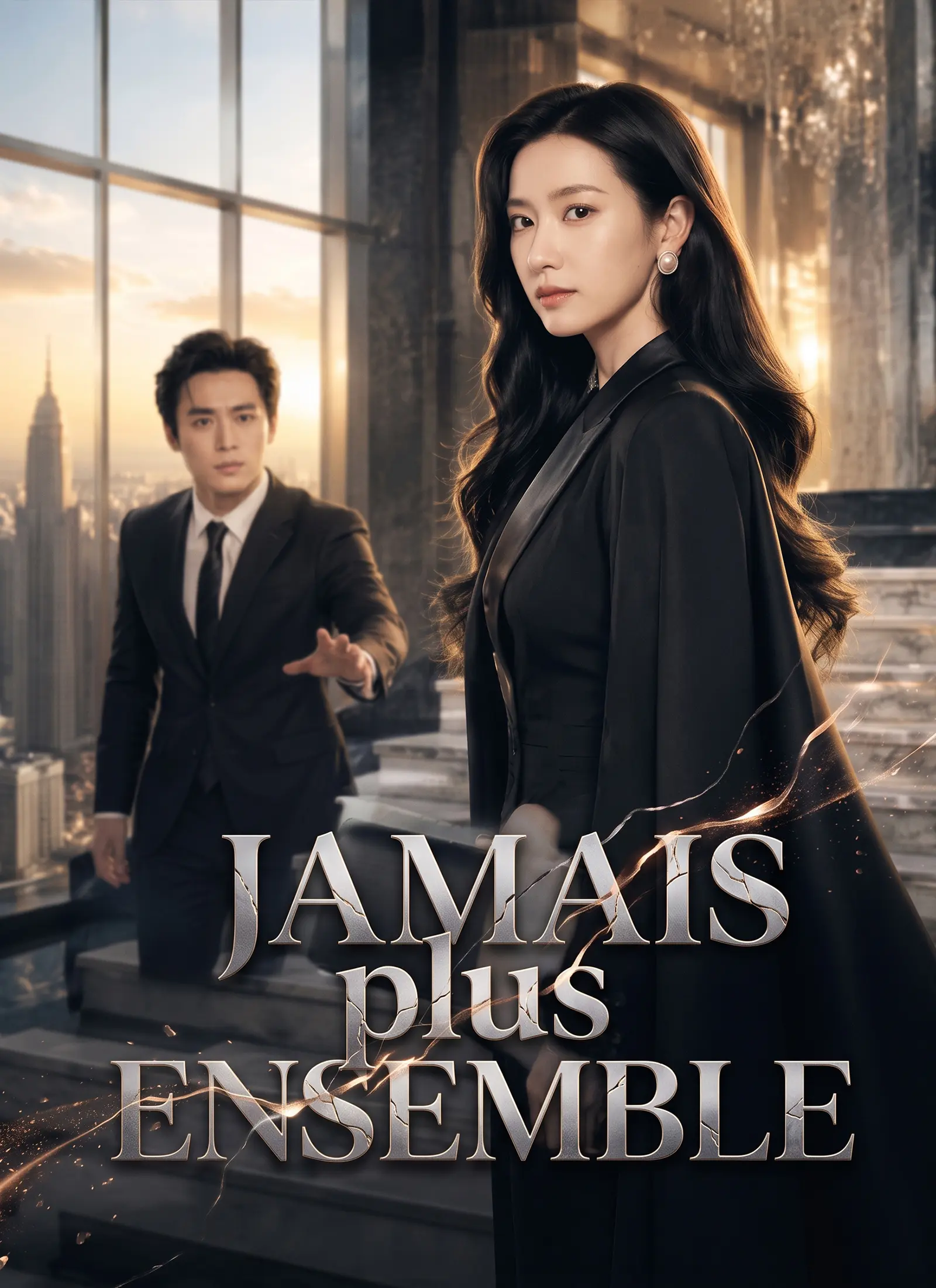 [Doublé]Jamais plus ensemble short drama poster