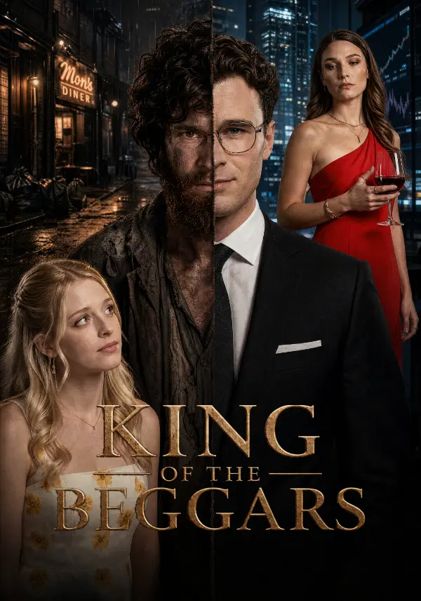 The King of Beggars short drama poster