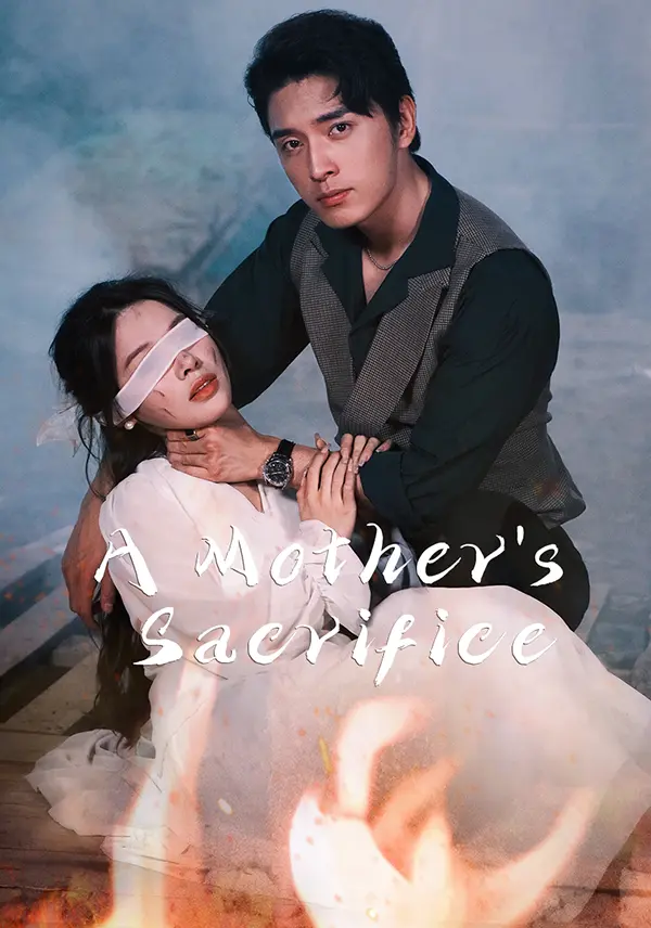 A Mother's Sacrifice short drama poster