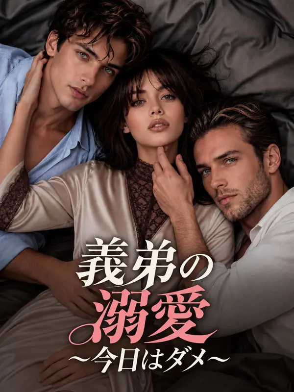 (吹替)義弟の溺愛〜今日はダメ〜 short drama poster