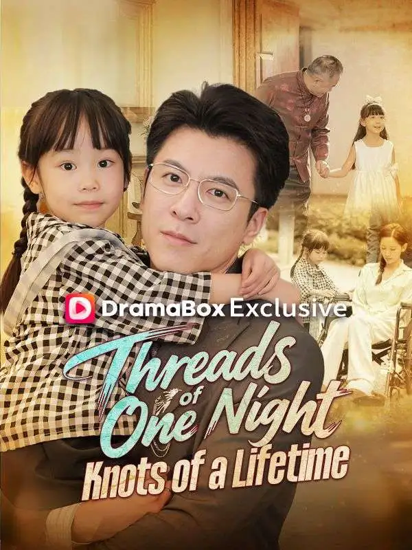 Threads of One Night, Knots of a Lifetime short drama poster