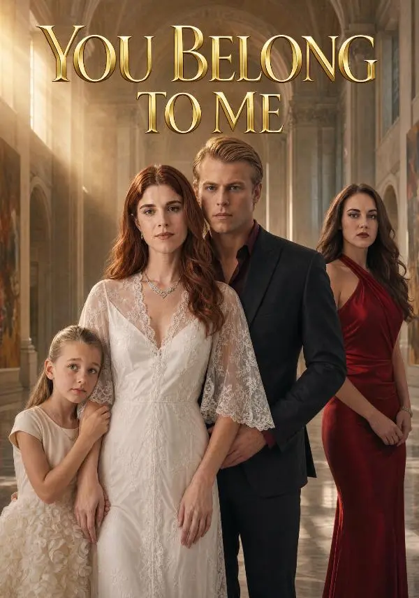 You Belong To Me short drama poster