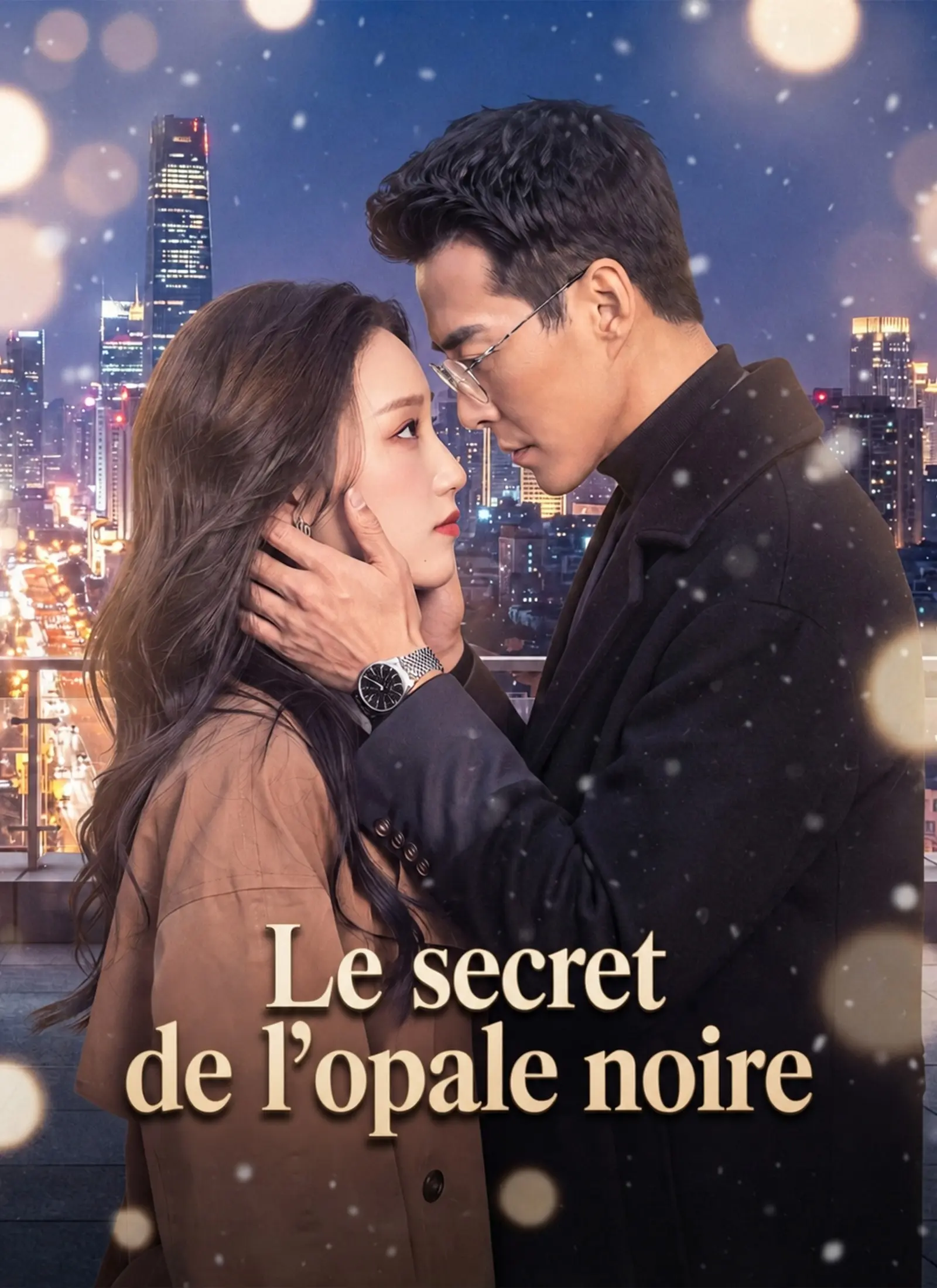 [Doublé] Le secret de l'opale noire short drama poster