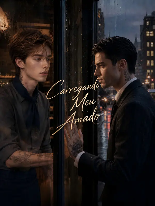 (Dublado)Carregando Meu Amado short drama poster