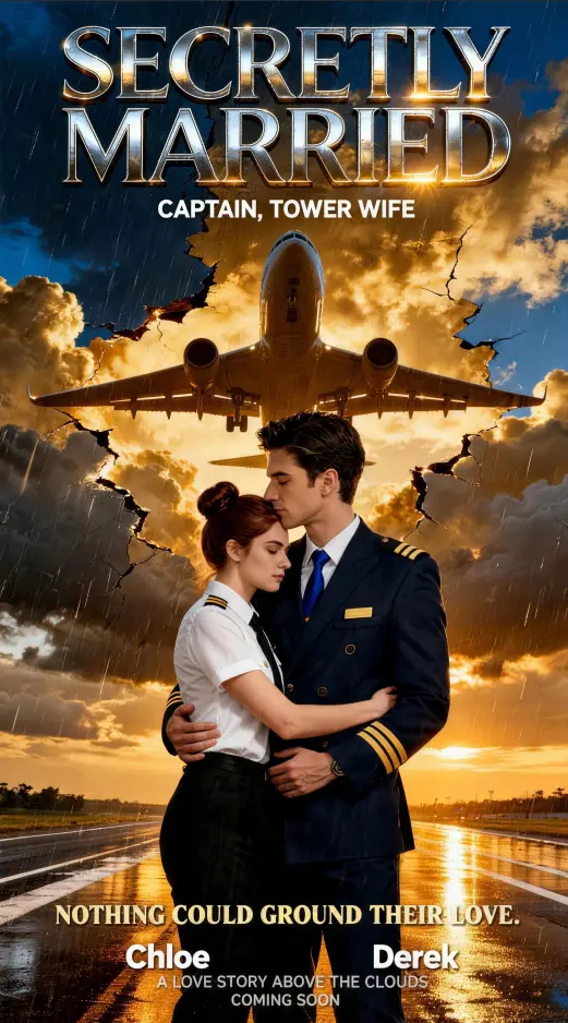 SECRETLY MARRIED short drama poster