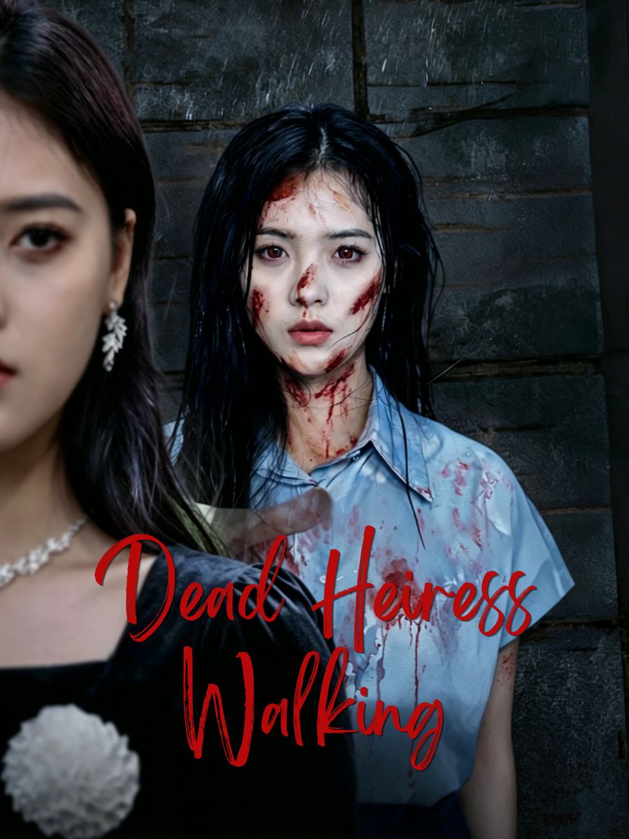 Dead Heiress Walking short drama poster