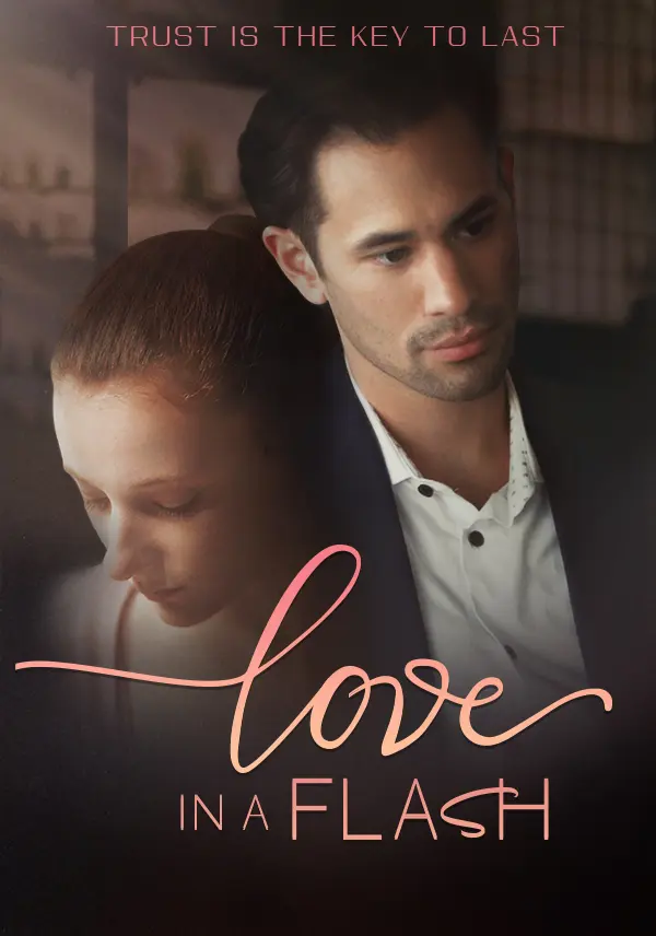 Love in a Flash short drama poster
